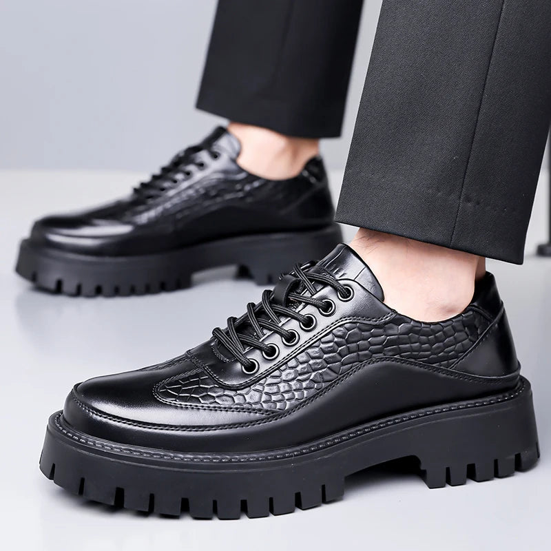 HUDSON VIPER SNEAKERS