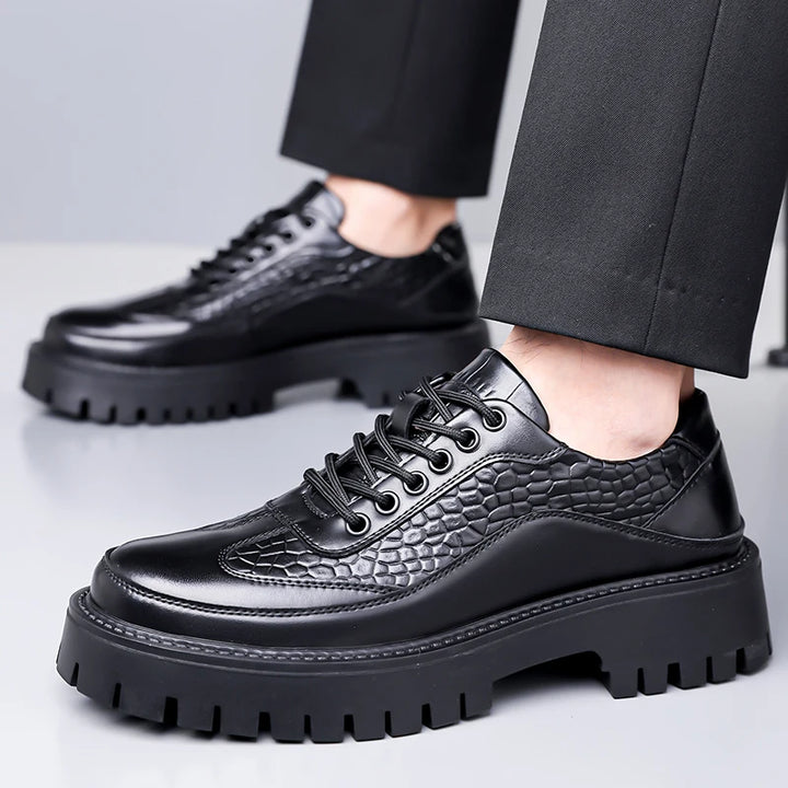 HUDSON VIPER SNEAKERS