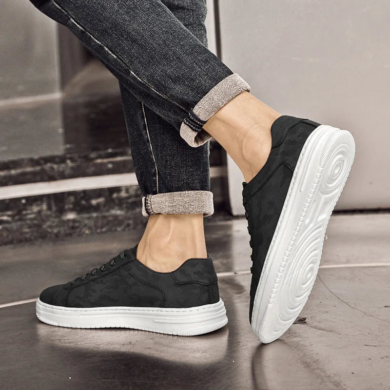 DRIFT LOW SNEAKERS
