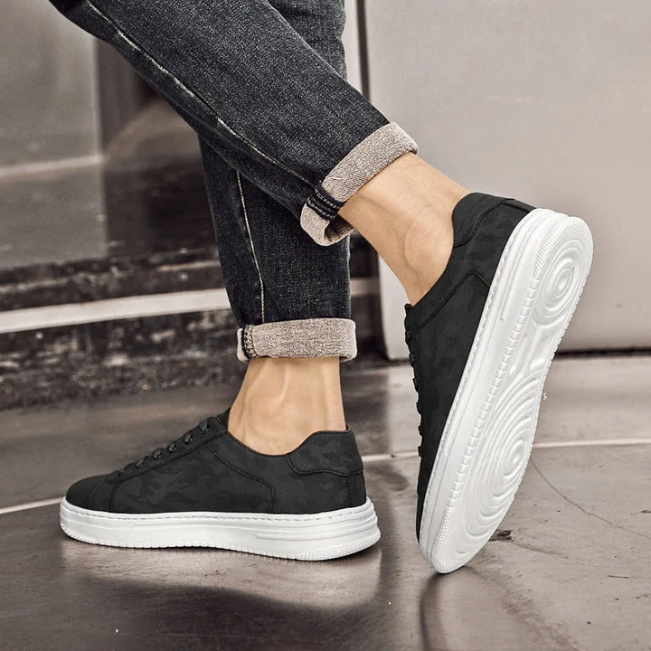 DRIFT LOW SNEAKERS