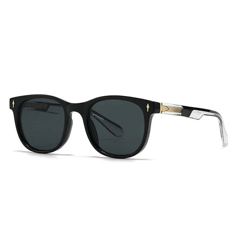 ALVARE VINTAGE SUNGLASSES