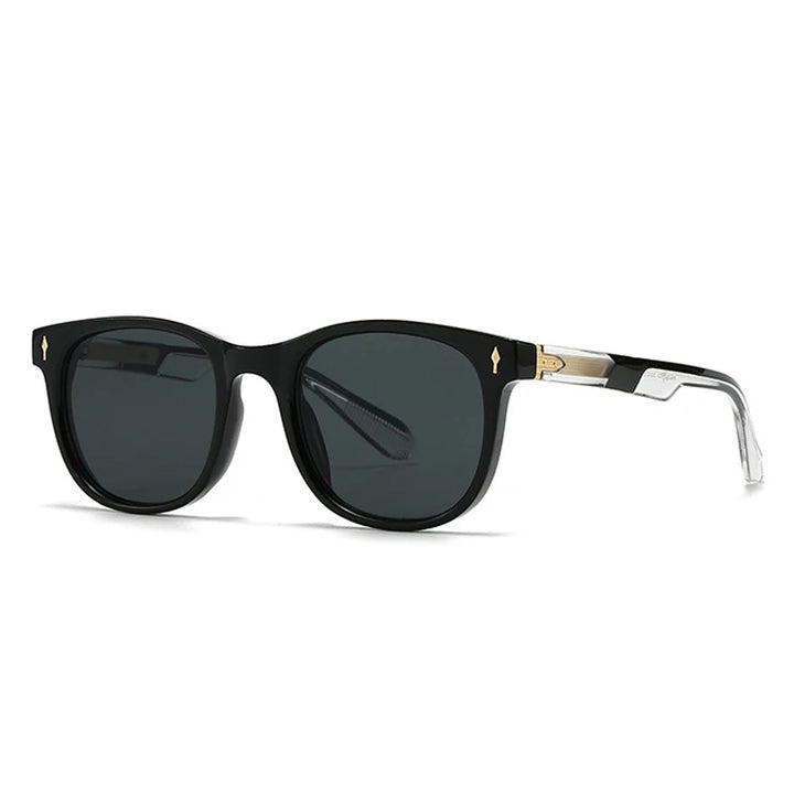 ALVARE VINTAGE SUNGLASSES