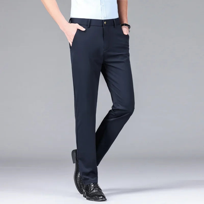 ENERGY HYPER STRETCH CHINO