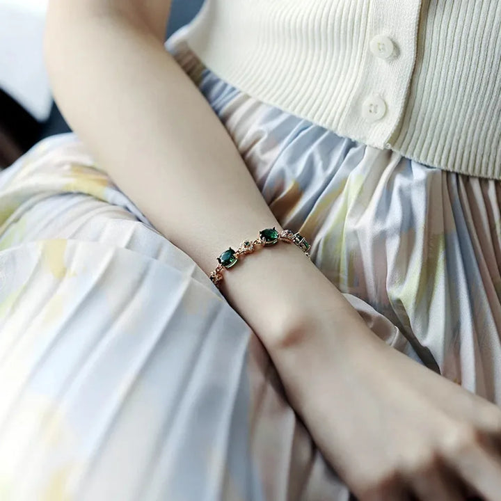 AURORA VERDE BRACELET