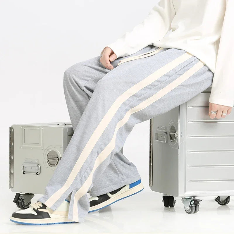 WEEKENDER URBAN SWEATPANTS