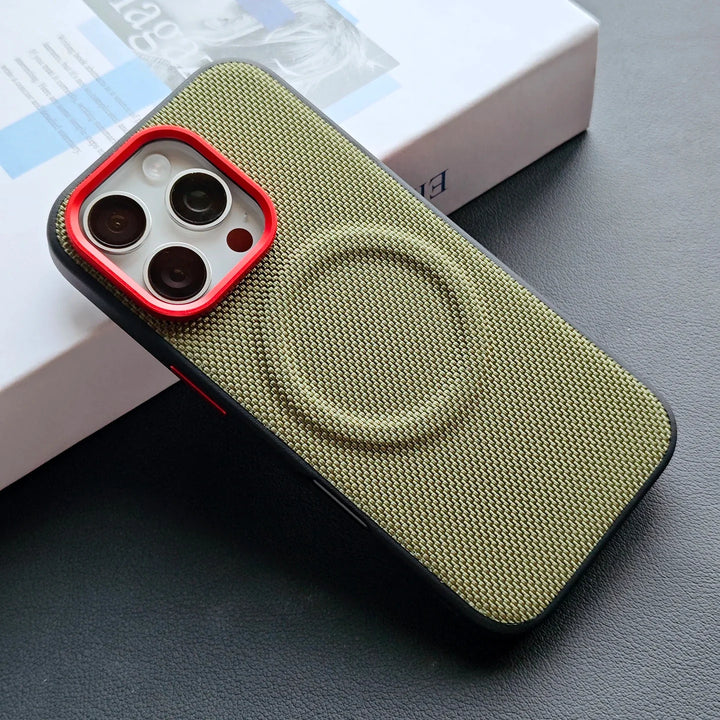 AeroGrip MagSafe Case