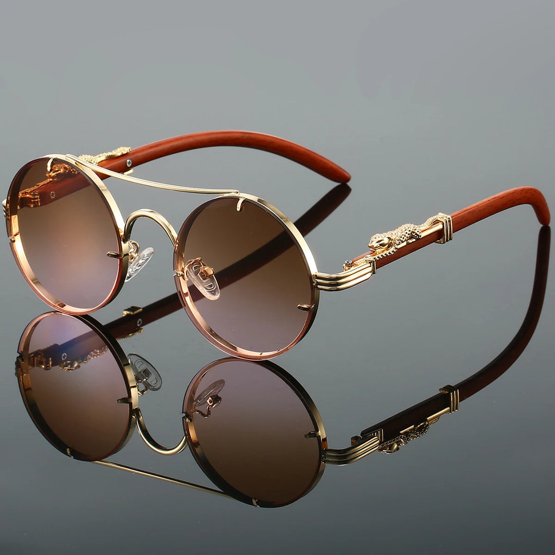 HUDSON CREST SHADES