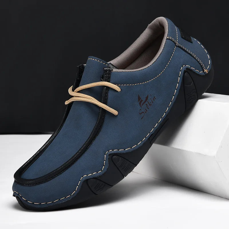 SALKIN SIGNATURE SHOES