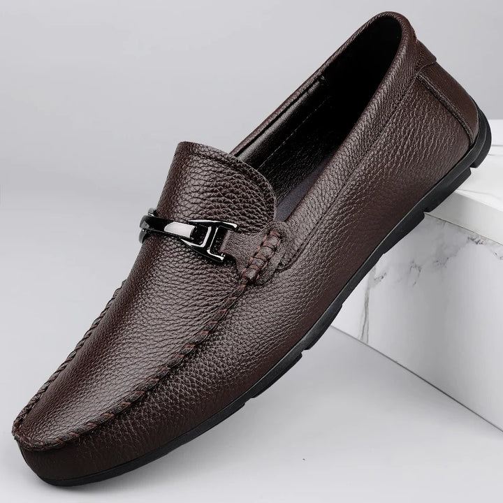 PARK AVENUE LOAFER