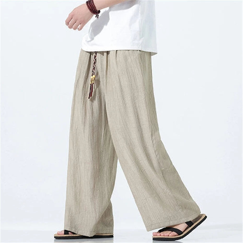 WESLEY URBAN PANTS