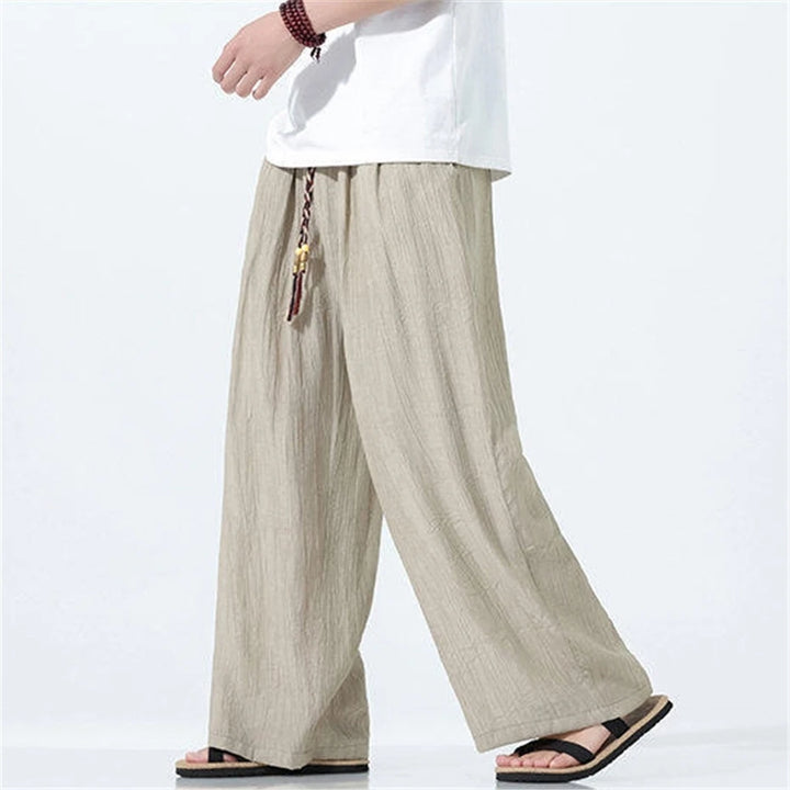 WESLEY URBAN PANTS