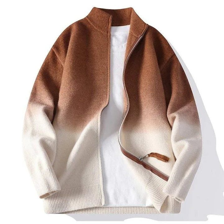 TERRANO KNIT JACKET