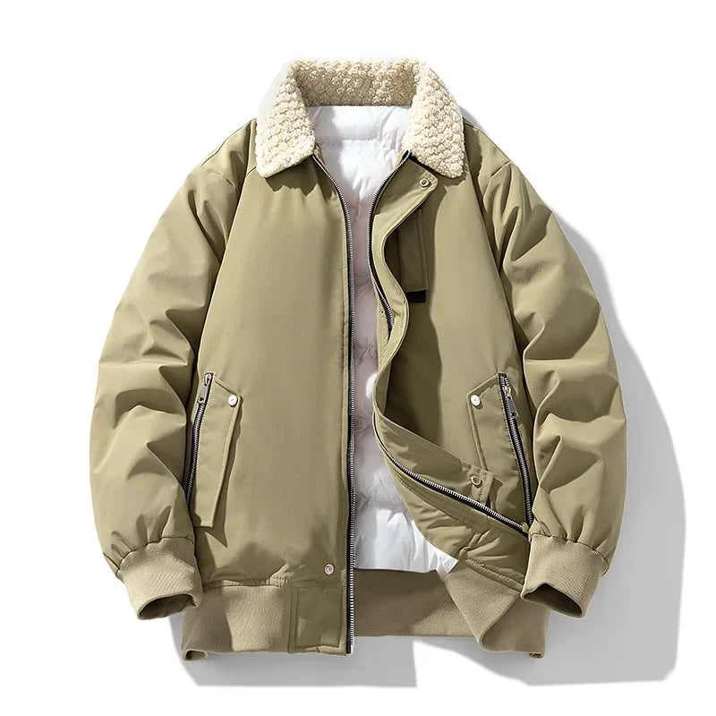 HERITAGE UPTOWN JACKET
