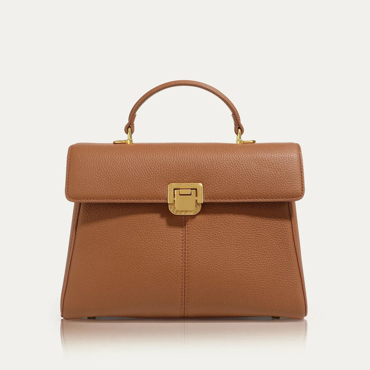 VALENCIA VINTAGE LEATHER BAG