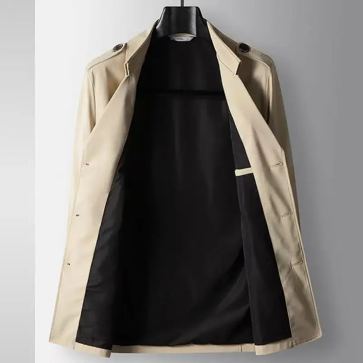 BELMORE OVERCAST JACKET