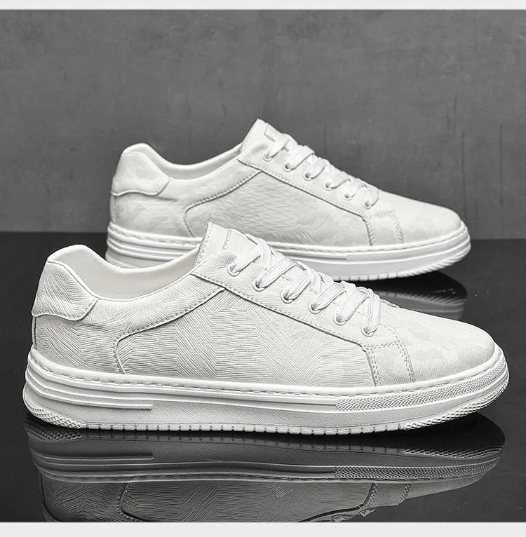 DRIFT LOW SNEAKERS