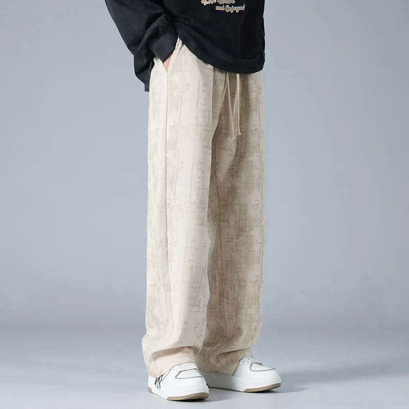 NOMAD CORDUROY PANTS