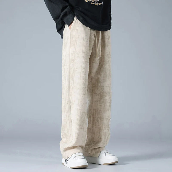 NOMAD CORDUROY PANTS