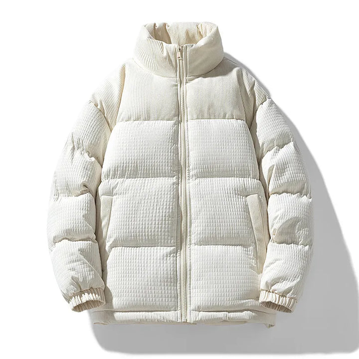 REEVES ALPINE PUFFER