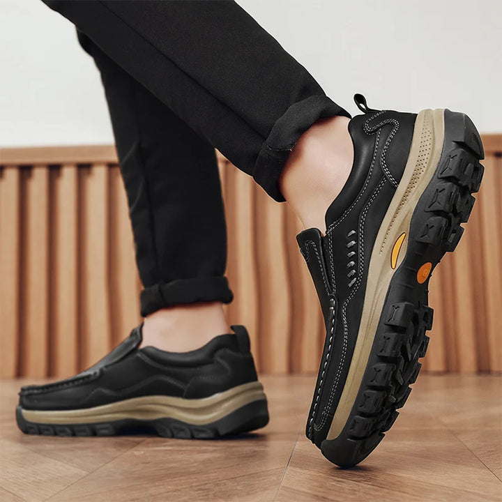 TORINO EVERYDAY LOAFERS
