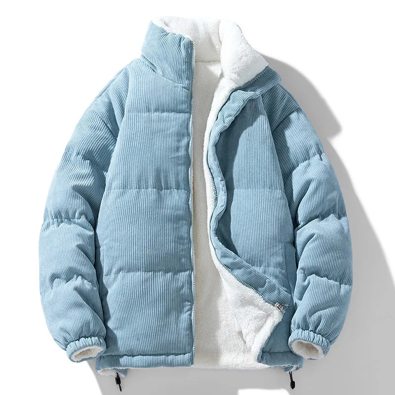 NORWEST CORDUROY JACKET