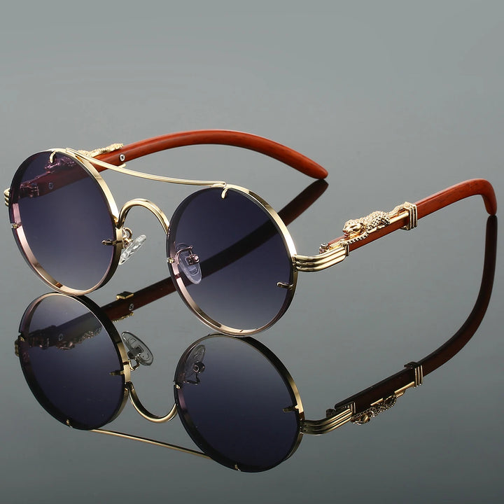 HUDSON CREST SHADES