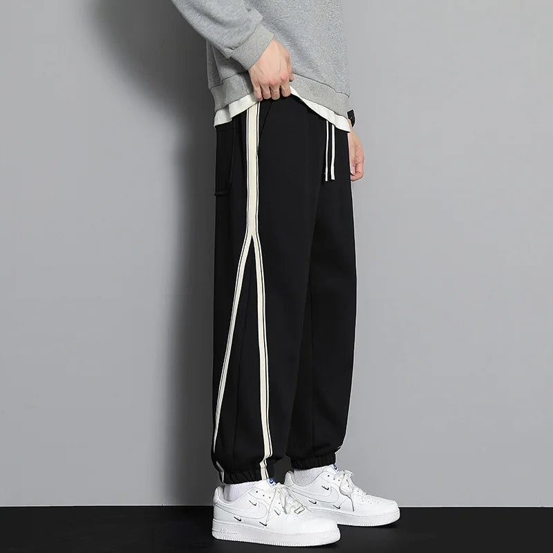 DRIFTWOOD SWEATPANTS