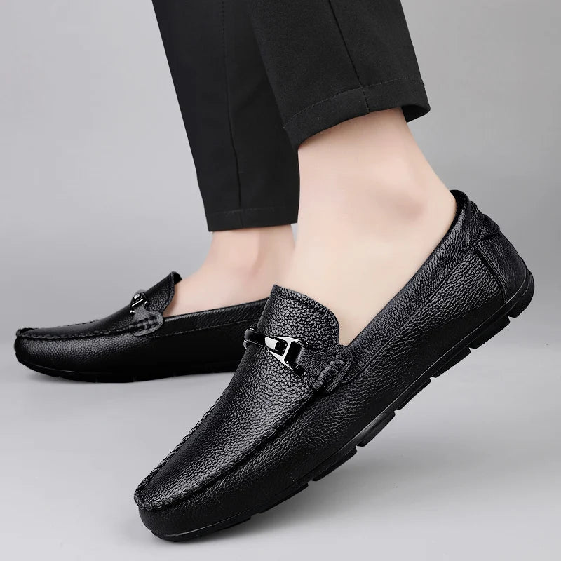 PARK AVENUE LOAFER