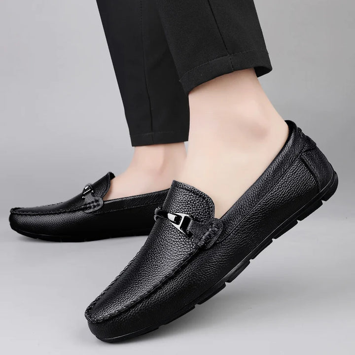 PARK AVENUE LOAFER