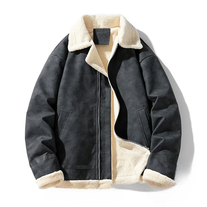 HIGHLAND SHEPRA JACKET