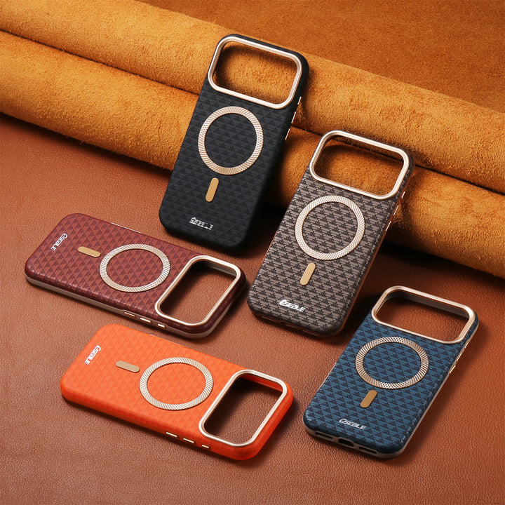 VANGUARD PRO IPHONE CASE