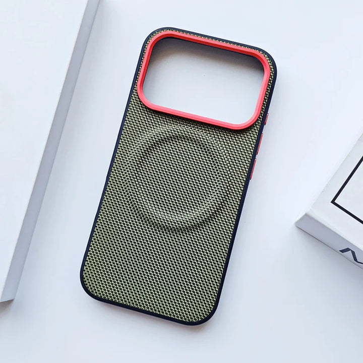 AeroGrip MagSafe Case