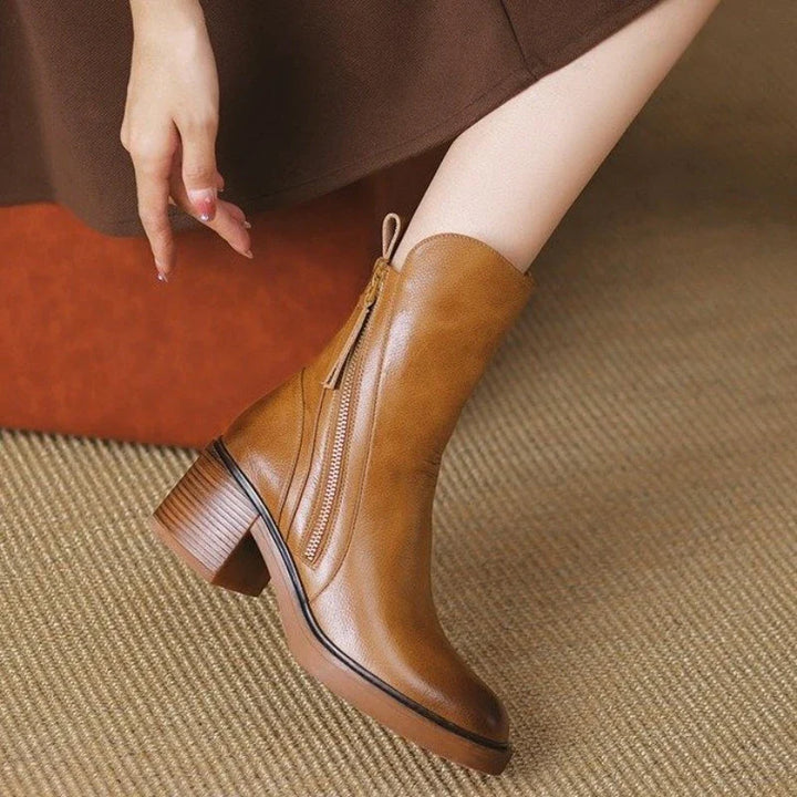 SIERRA ANKLE BOOTS