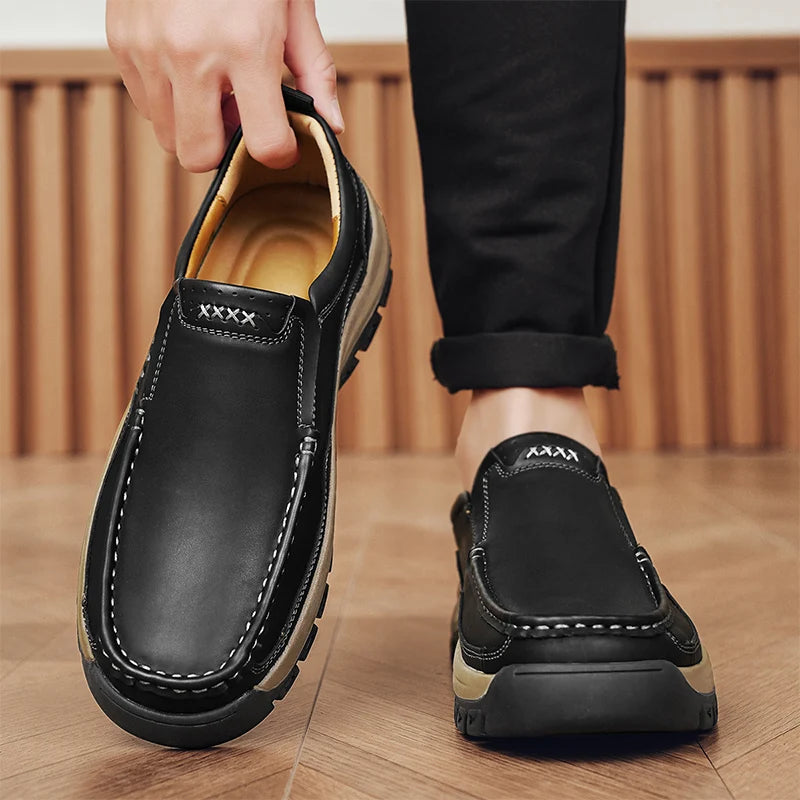 TORINO EVERYDAY LOAFERS