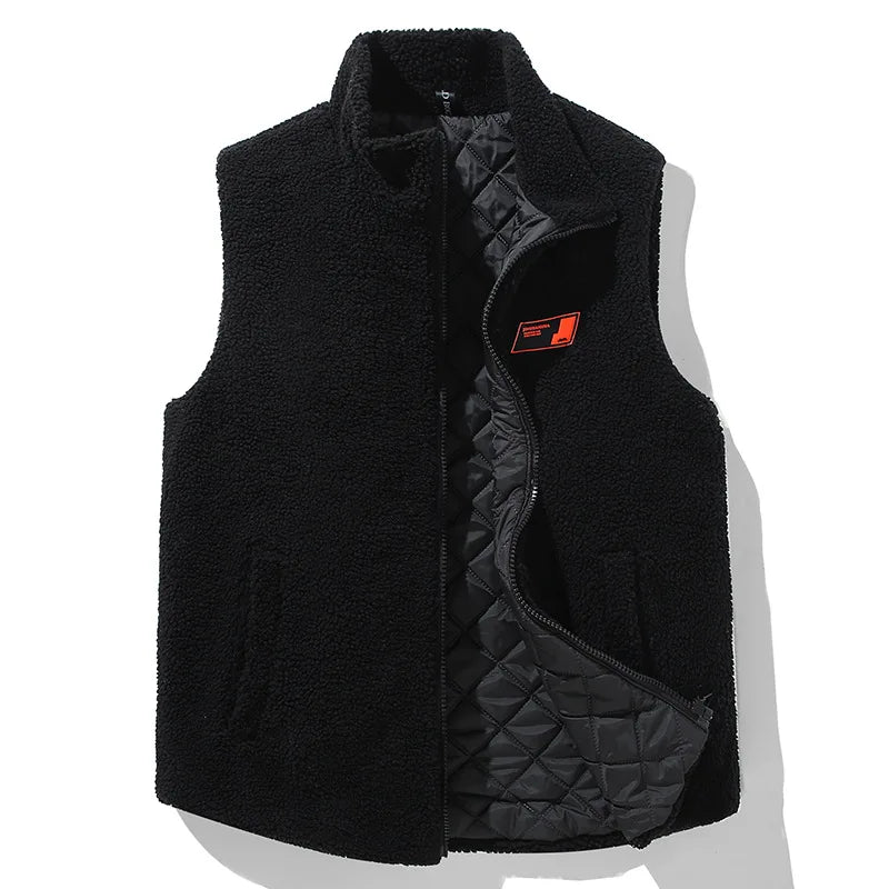 ARCTIC SHERPA VEST