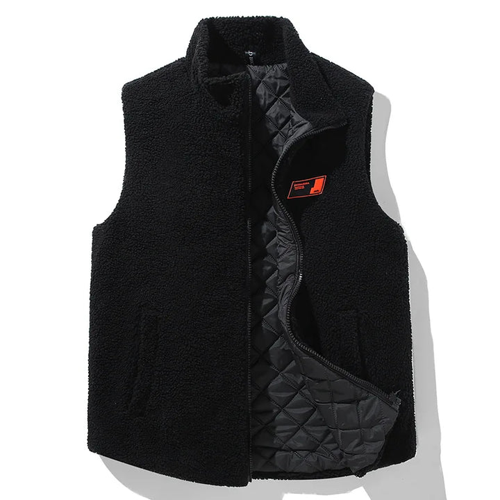 ARCTIC SHERPA VEST