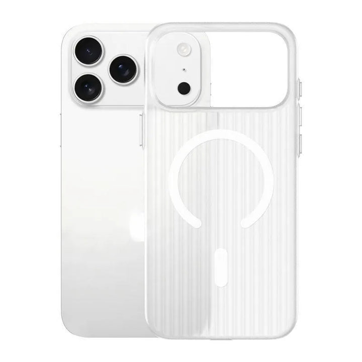 RIPPLE MAGSAFE iPHONE CASE
