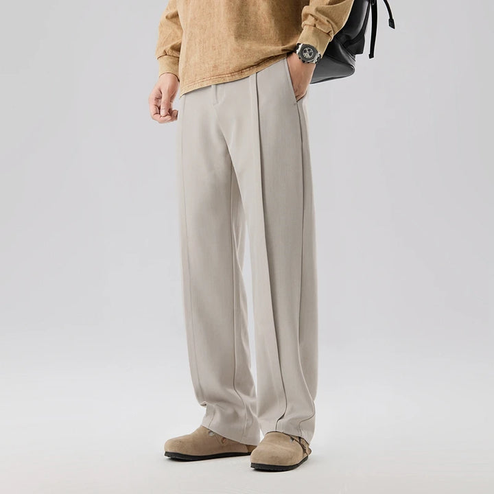 LEGECY RELAXED PANTS