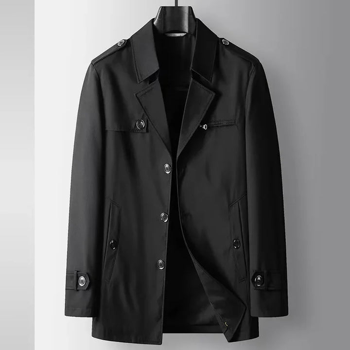 BELMORE OVERCAST JACKET