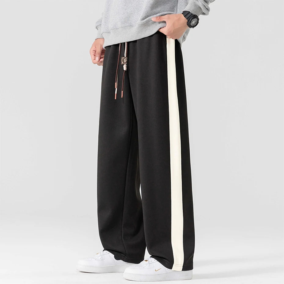 URBAN AXIS STRIPE PANT