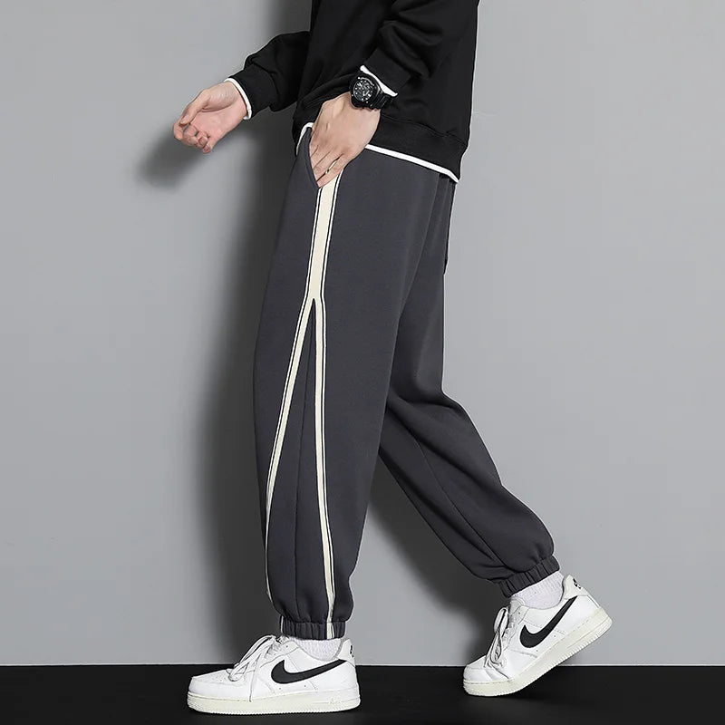 DRIFTWOOD SWEATPANTS