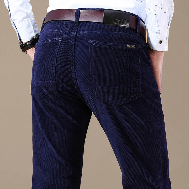 HOUSTON CORDUROY PANTS
