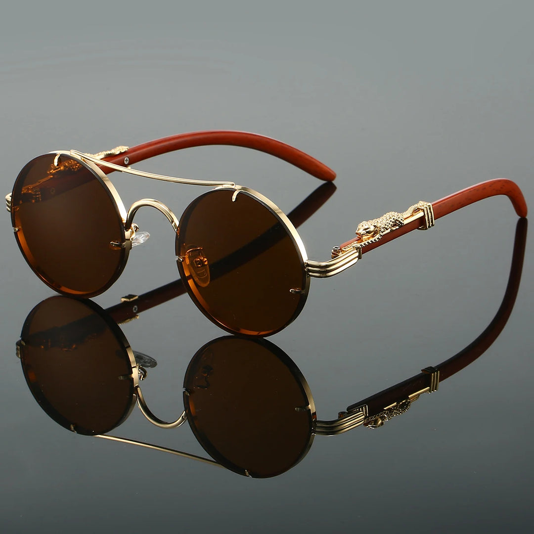 HUDSON CREST SHADES