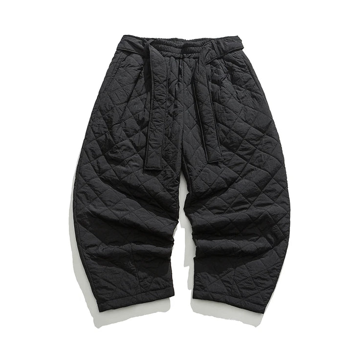 HARDY WIDE PANTS
