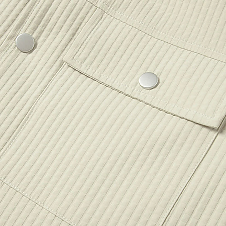 OSLO RIDGE JACKET