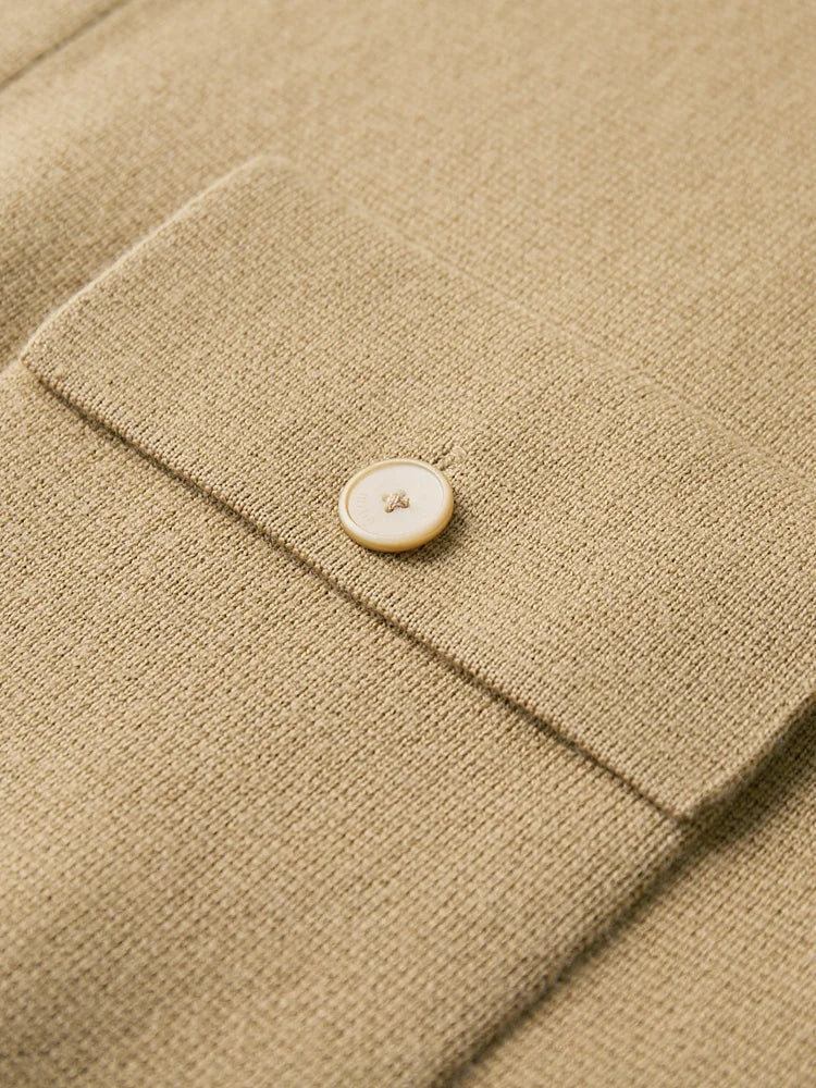 Perisil Wool Blend Jacket
