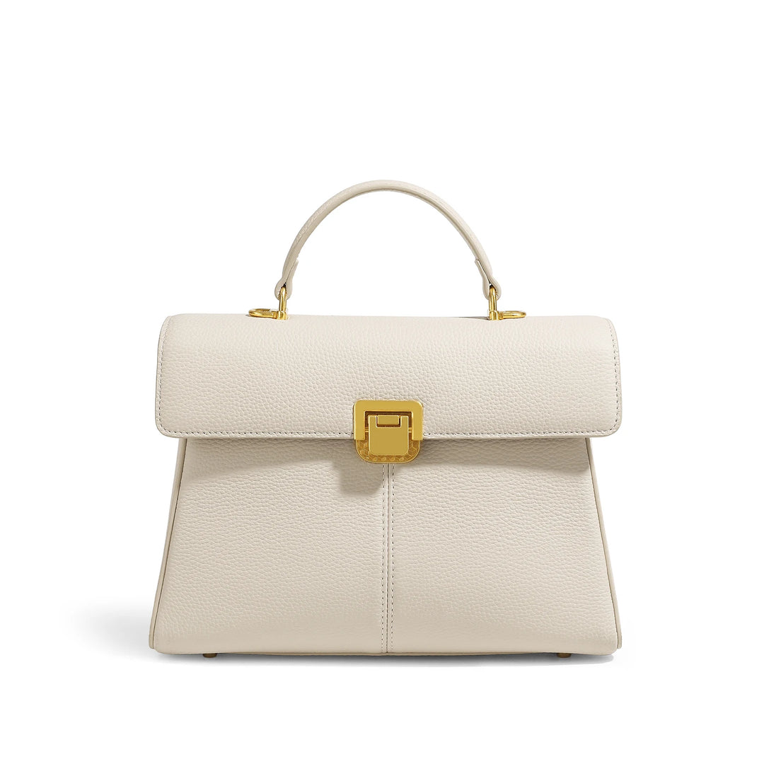 VALENCIA VINTAGE LEATHER BAG