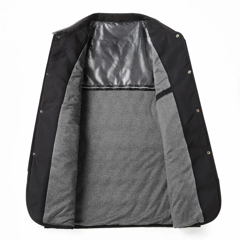RIDGEHAVEN QUILTED JACKET