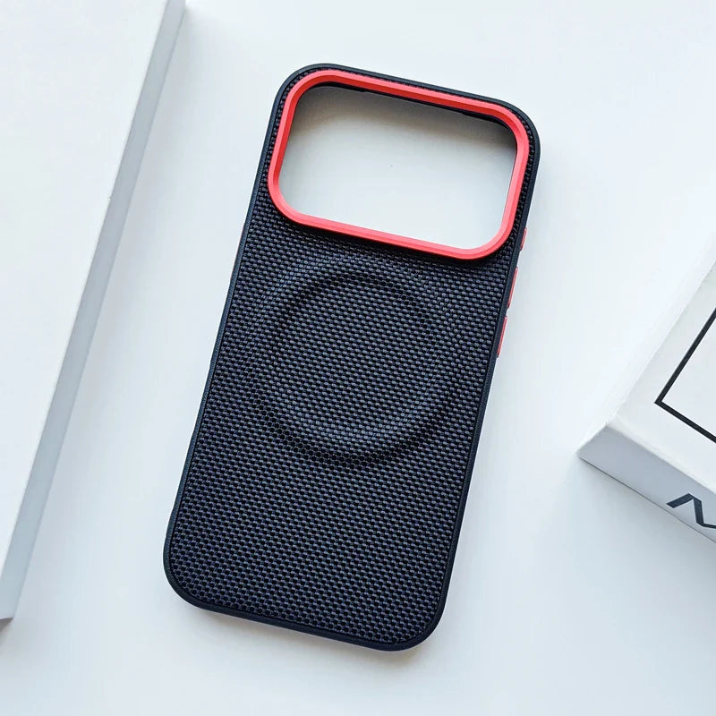 AeroGrip MagSafe Case