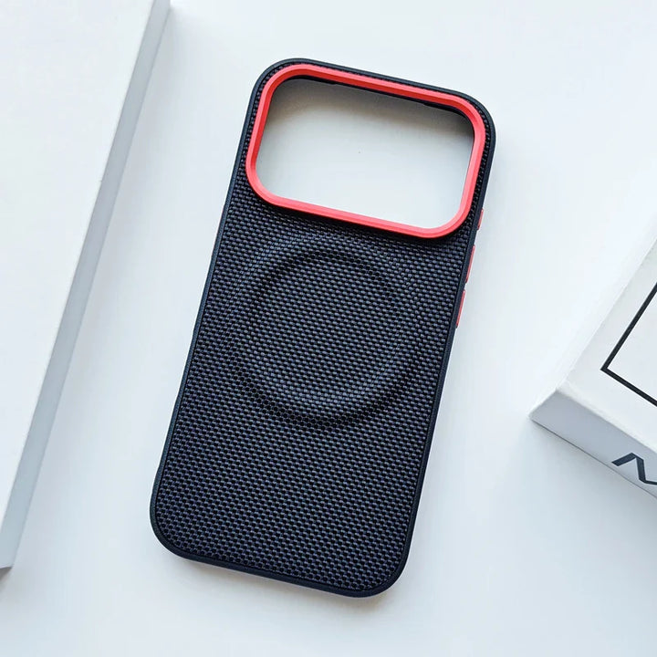 AeroGrip MagSafe Case